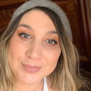 Meet your Posher, Falynn